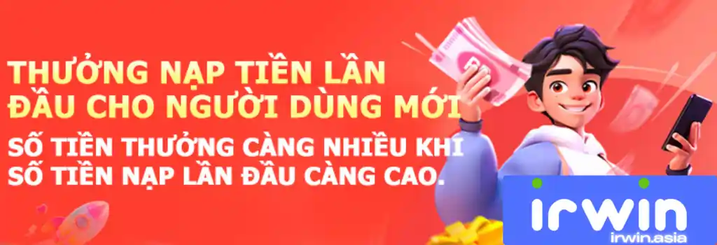 Cập Nhật Tin Tức IRWIN – Mọi Thông Tin Nóng Hổi Trong Tầm Tay!