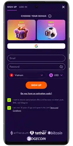 Cách Tham Gia IRWIN Chỉ Trong 1 Phút